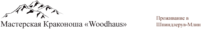 Мастерская Краконоша «Woodhaus»